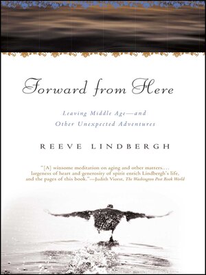cover image of Forward From Here